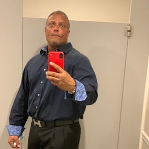 Meet your Posher, Scott